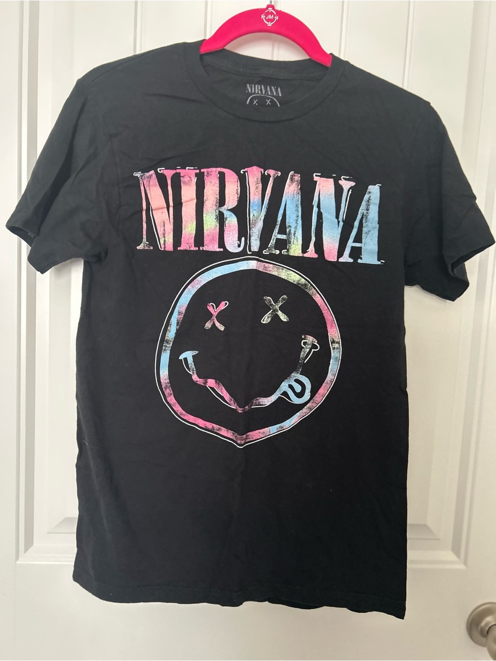 Nirvana Tee
